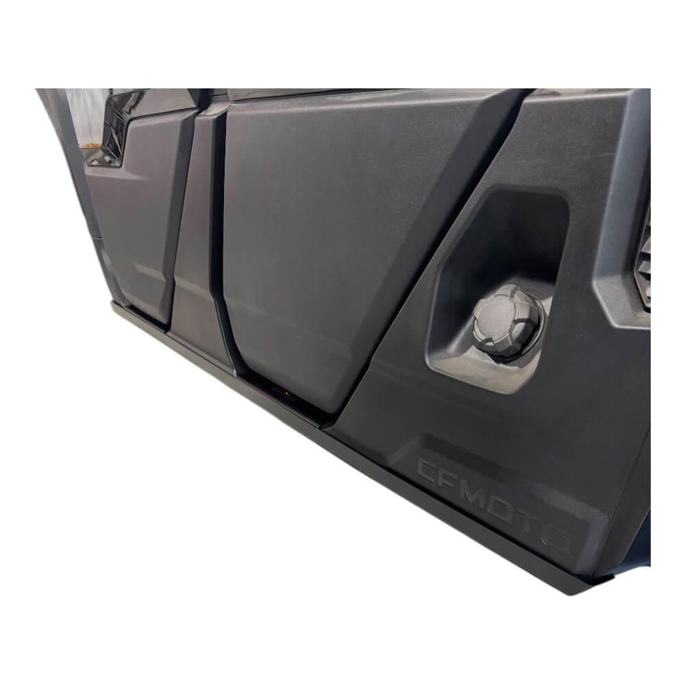 CFMOTO UFORCE U10 Rock Sliders — product view