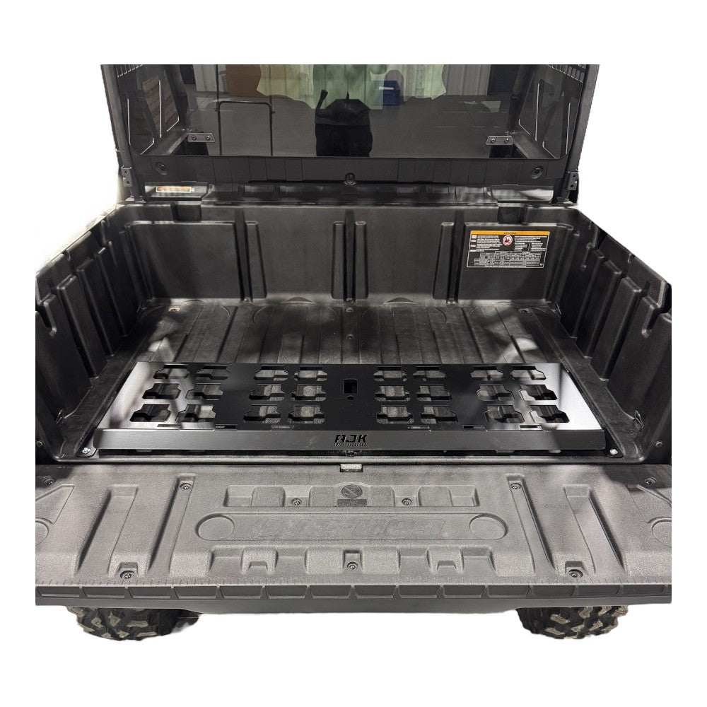 Can-Am Defender HD10 Packout Mount — product view
