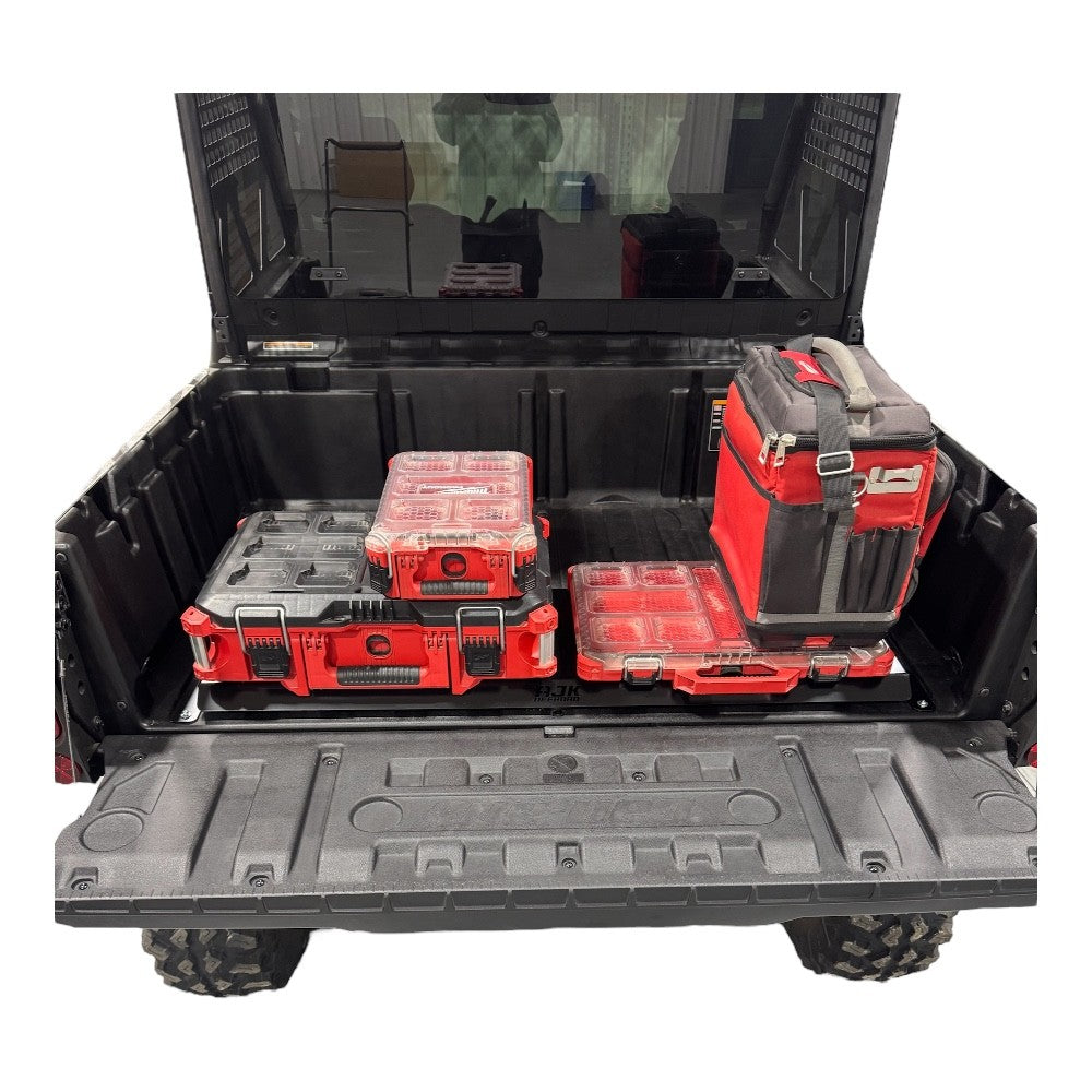 Can-Am Defender HD10 Packout Mount — product view