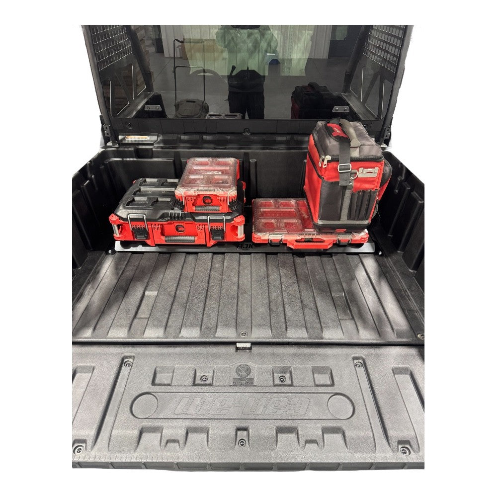 Can-Am Defender HD10 Packout Mount — product view