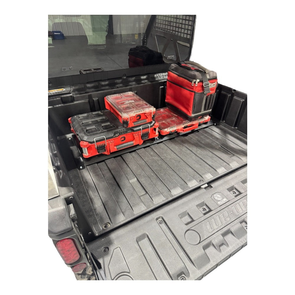 Can-Am Defender HD10 Packout Mount — product view
