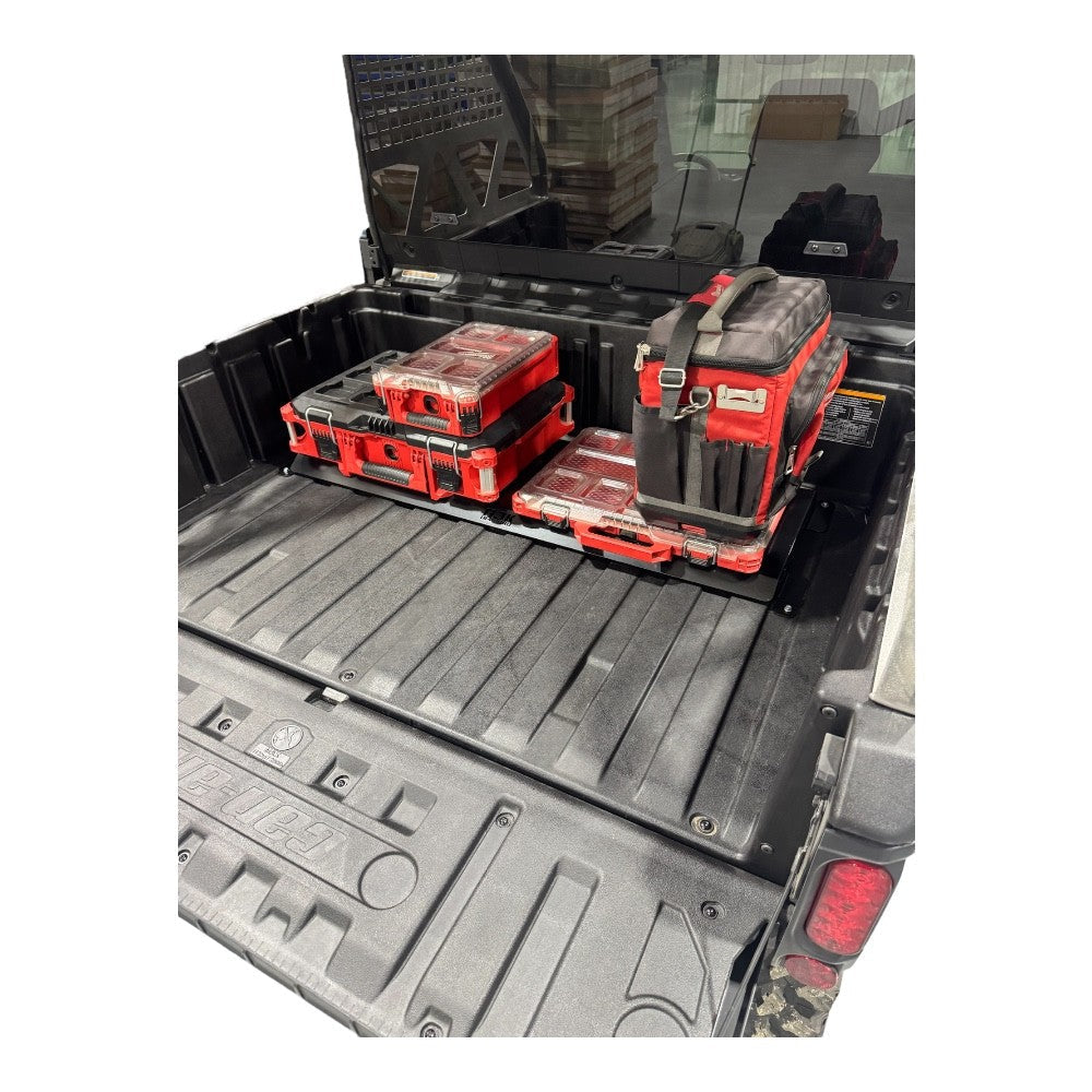 Can-Am Defender HD10 Packout Mount — product view