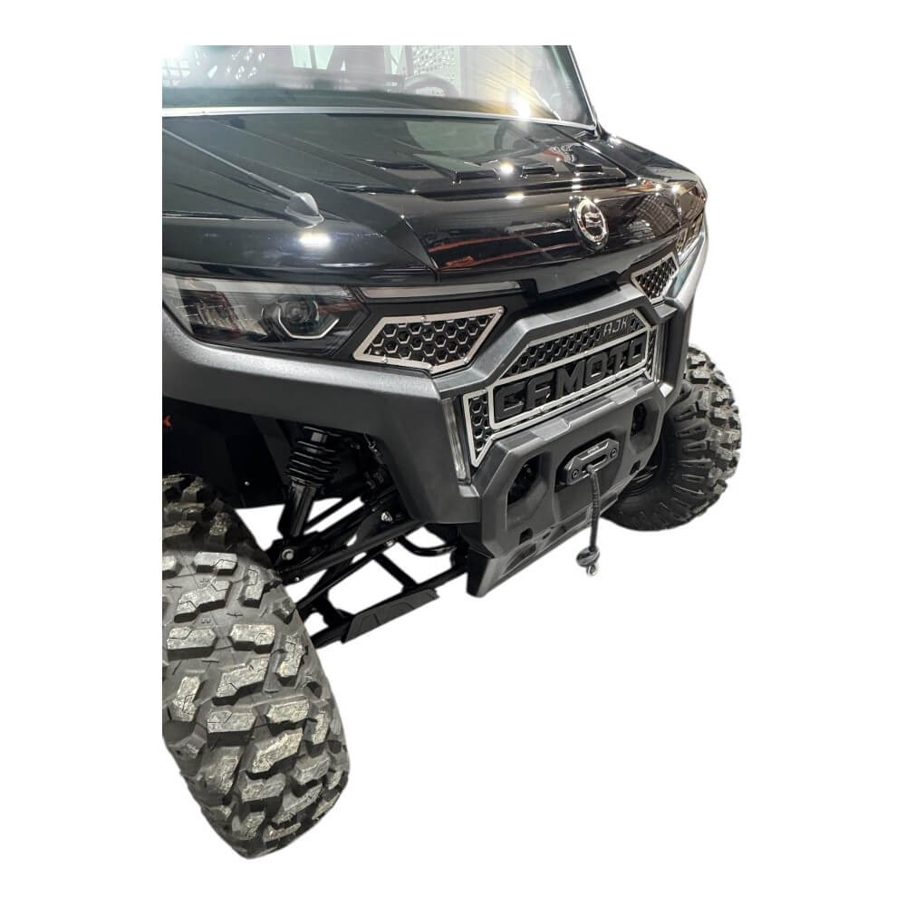 CFMOTO UFORCE U10 Front Grille — product view