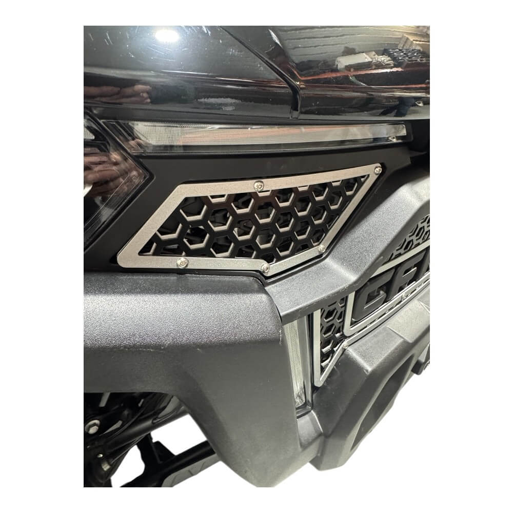 CFMOTO UFORCE U10 Front Grille — product view