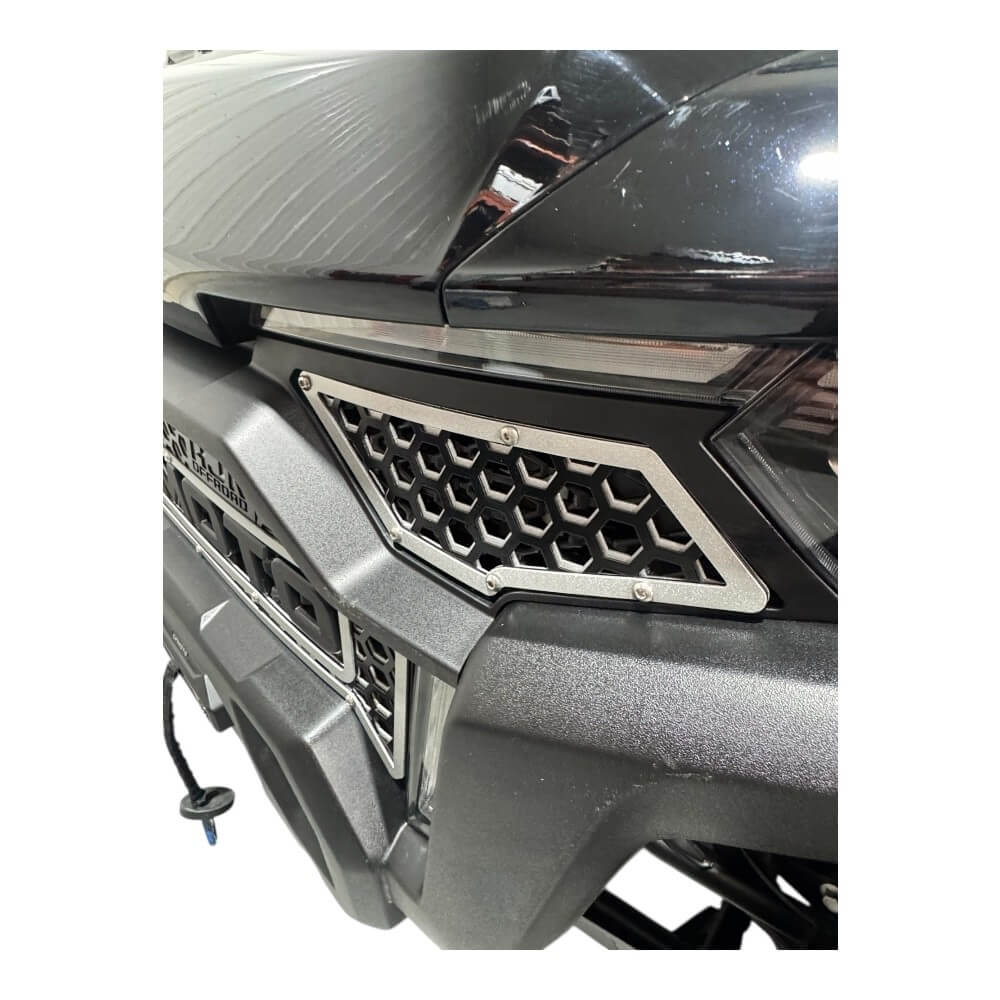 CFMOTO UFORCE U10 Front Grille — product view