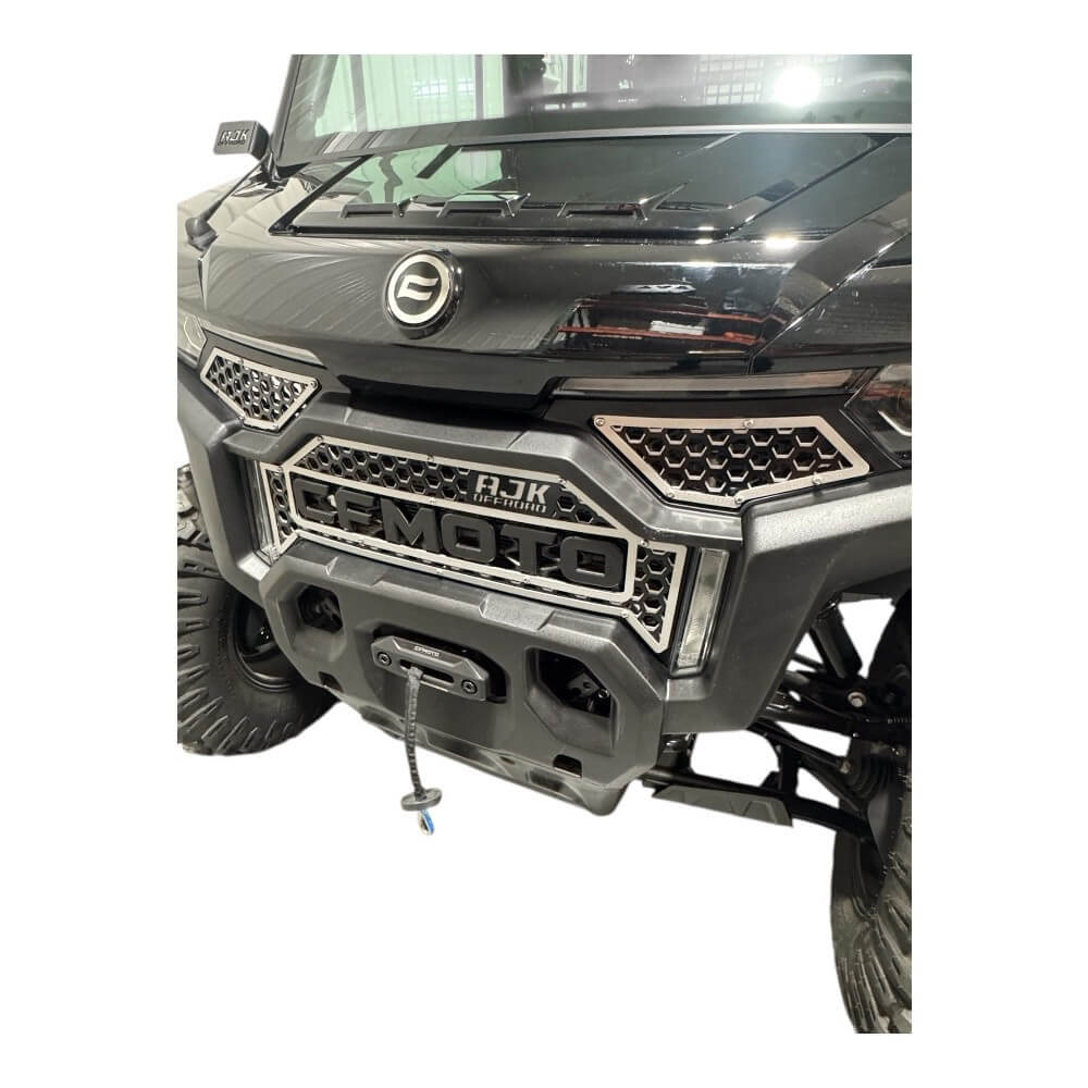 CFMOTO UFORCE U10 Front Grille — product view