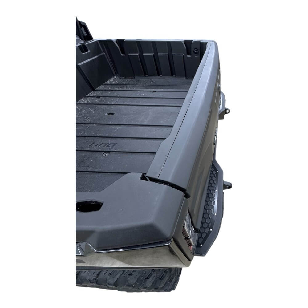 Can-Am Defender HD11 Rear Bumper — product view