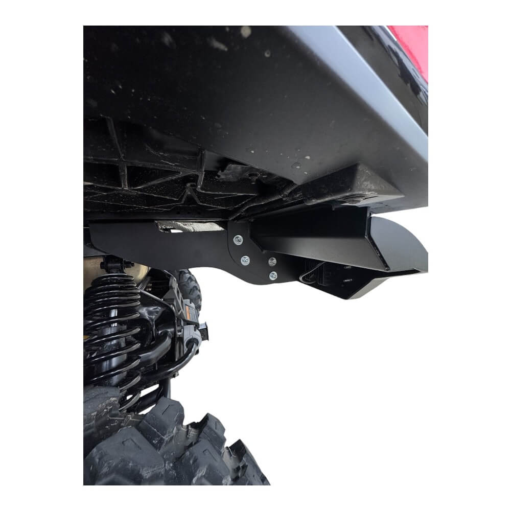 Can-Am Defender HD11 Rear Bumper — product view