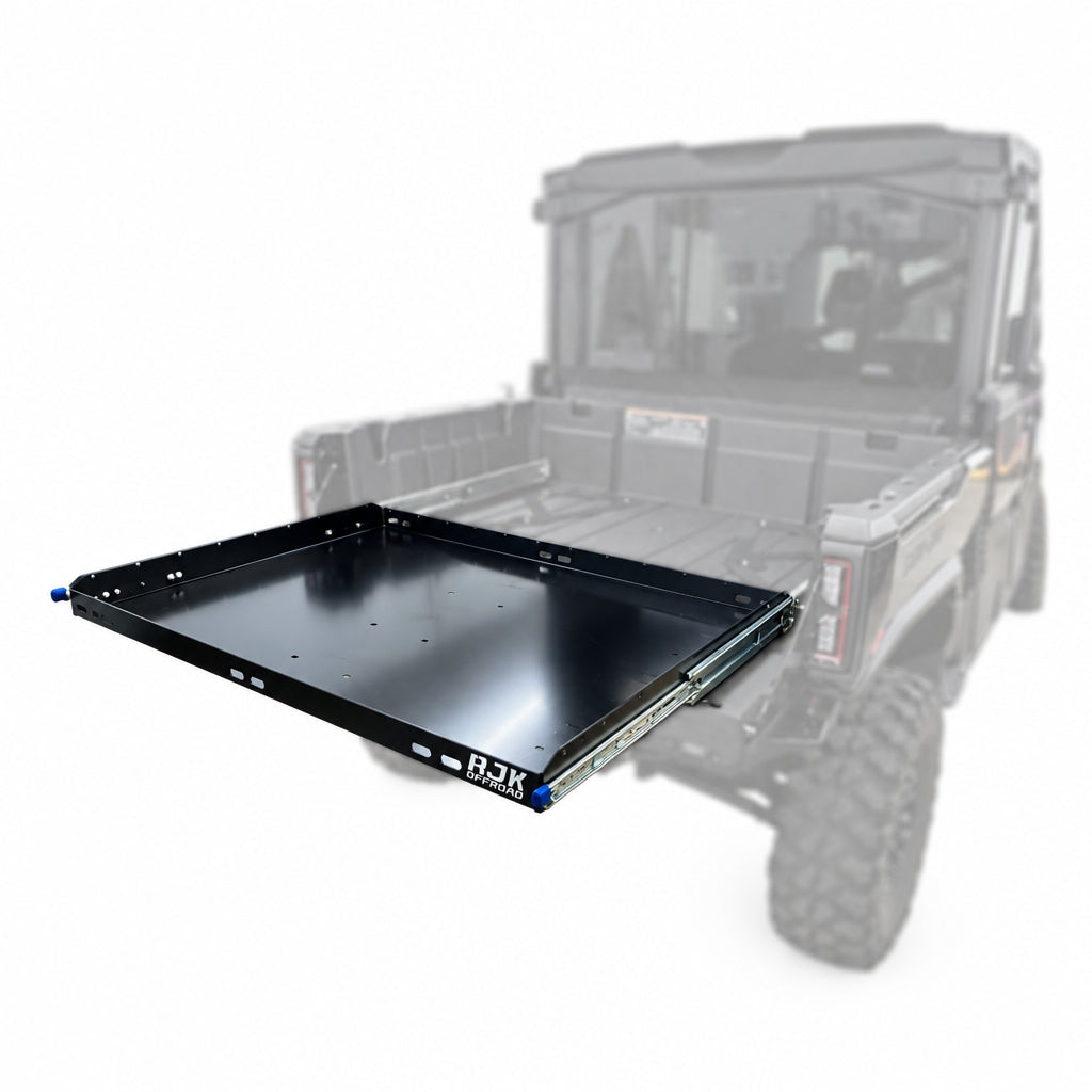 Can-Am Defender HD11 Bed Drawer — product view