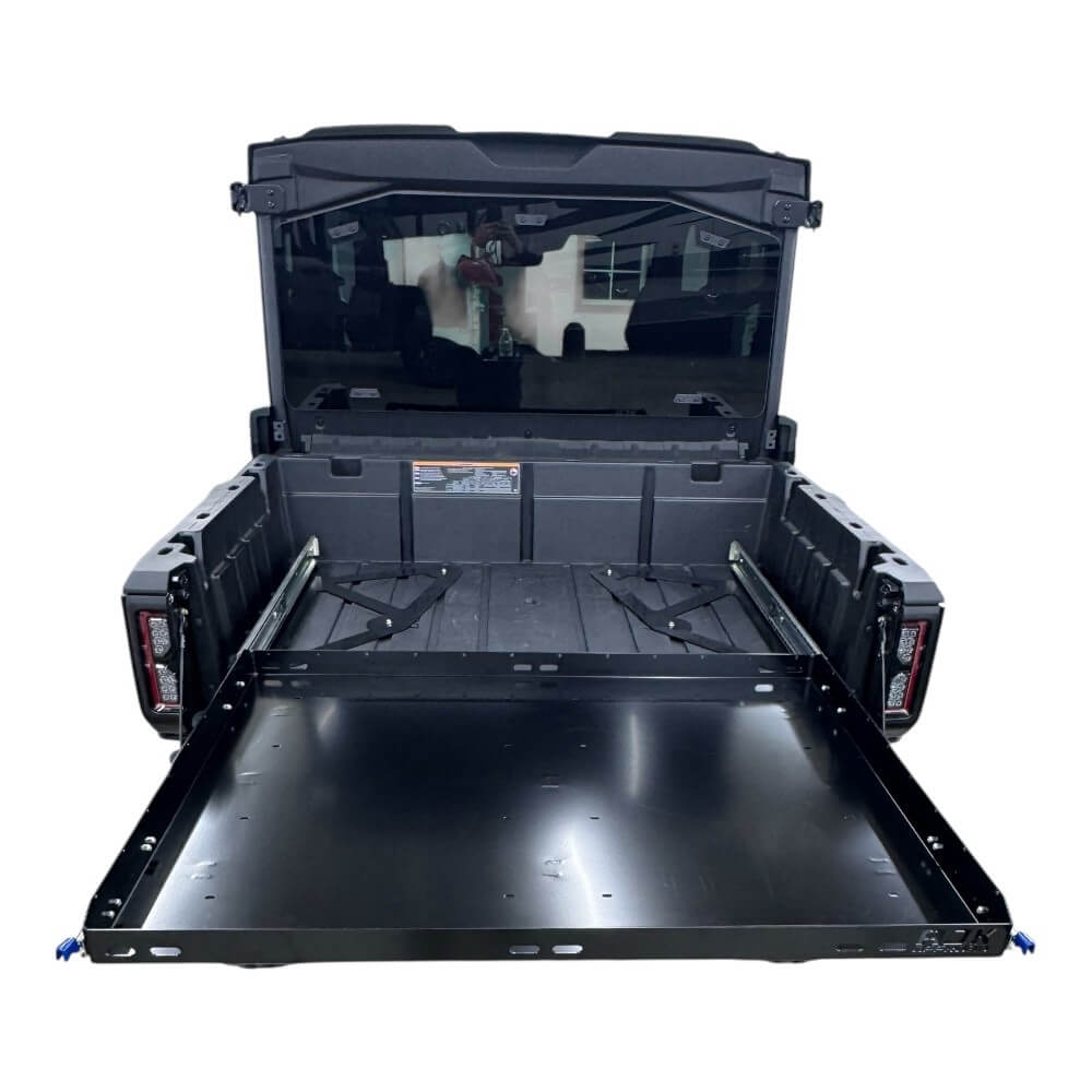 Can-Am Defender HD11 Bed Drawer — product view