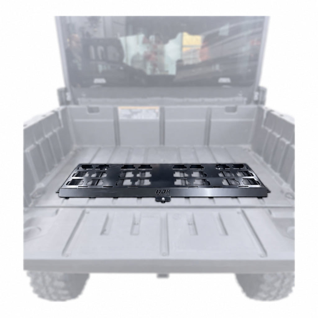 Can-Am Defender HD11 Rear Packout Mount — product view