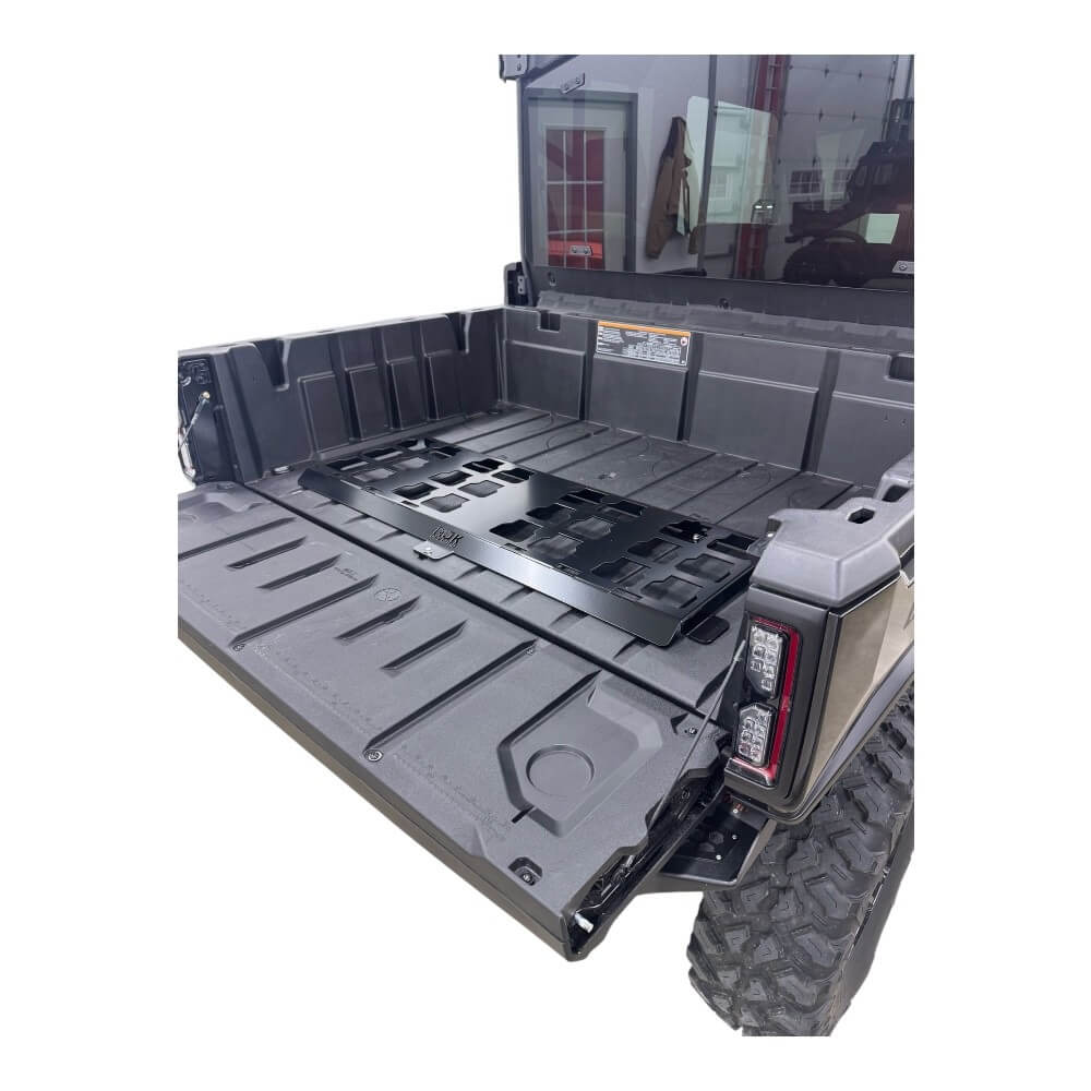 Can-Am Defender HD11 Rear Packout Mount — product view