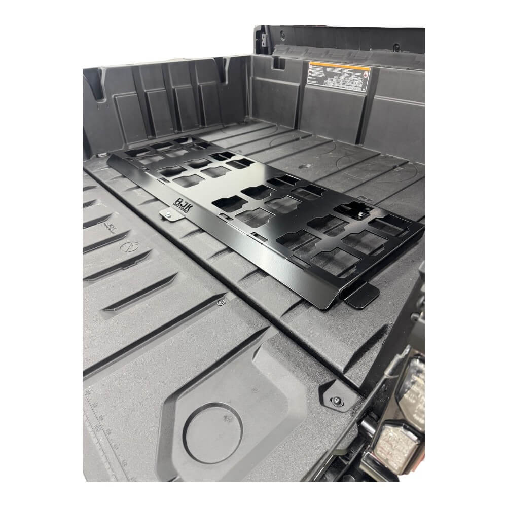 Can-Am Defender HD11 Rear Packout Mount — product view