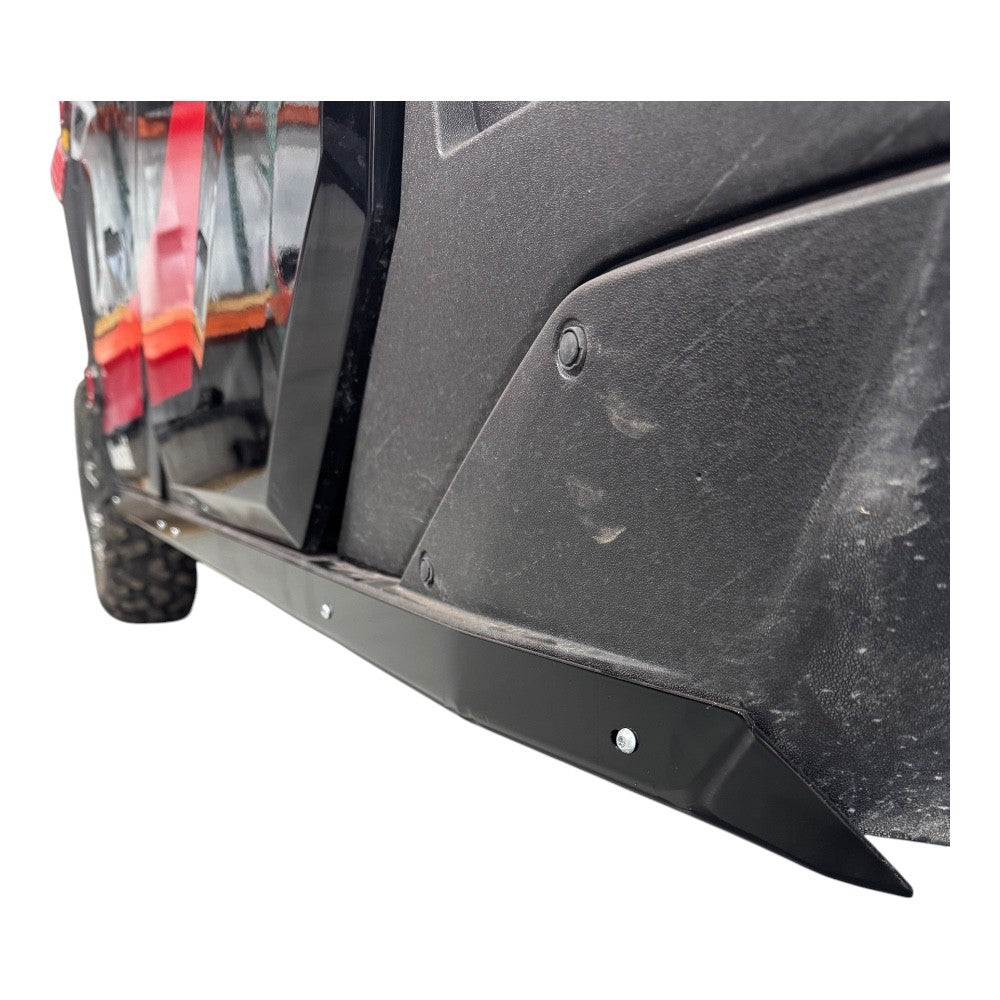 Kawasaki Ridge Rock Sliders — product view