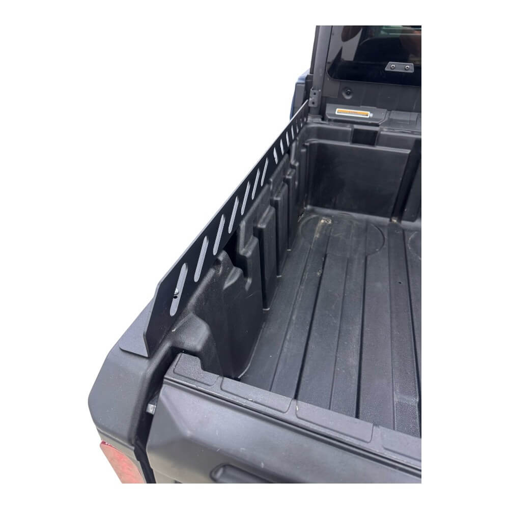 Can-Am Defender HD10 and HD11 Bed Rails — product view