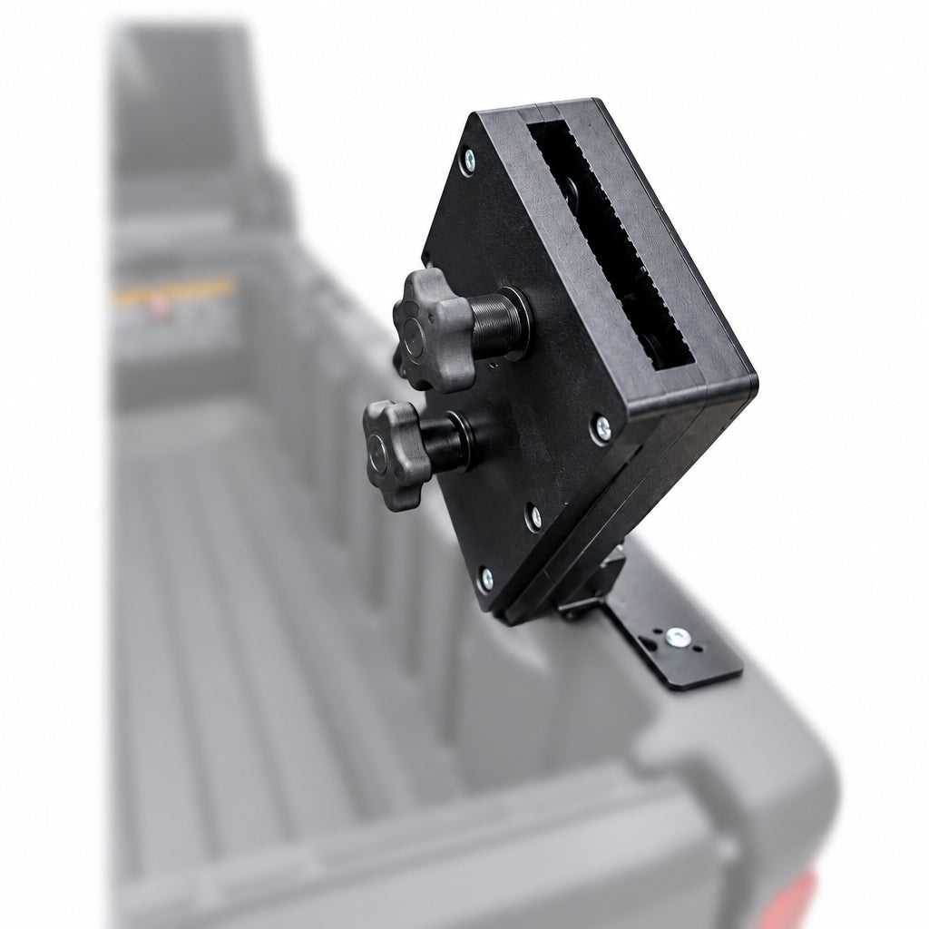 Can-Am Defender HD10 and HD11 Chainsaw Mount — product view