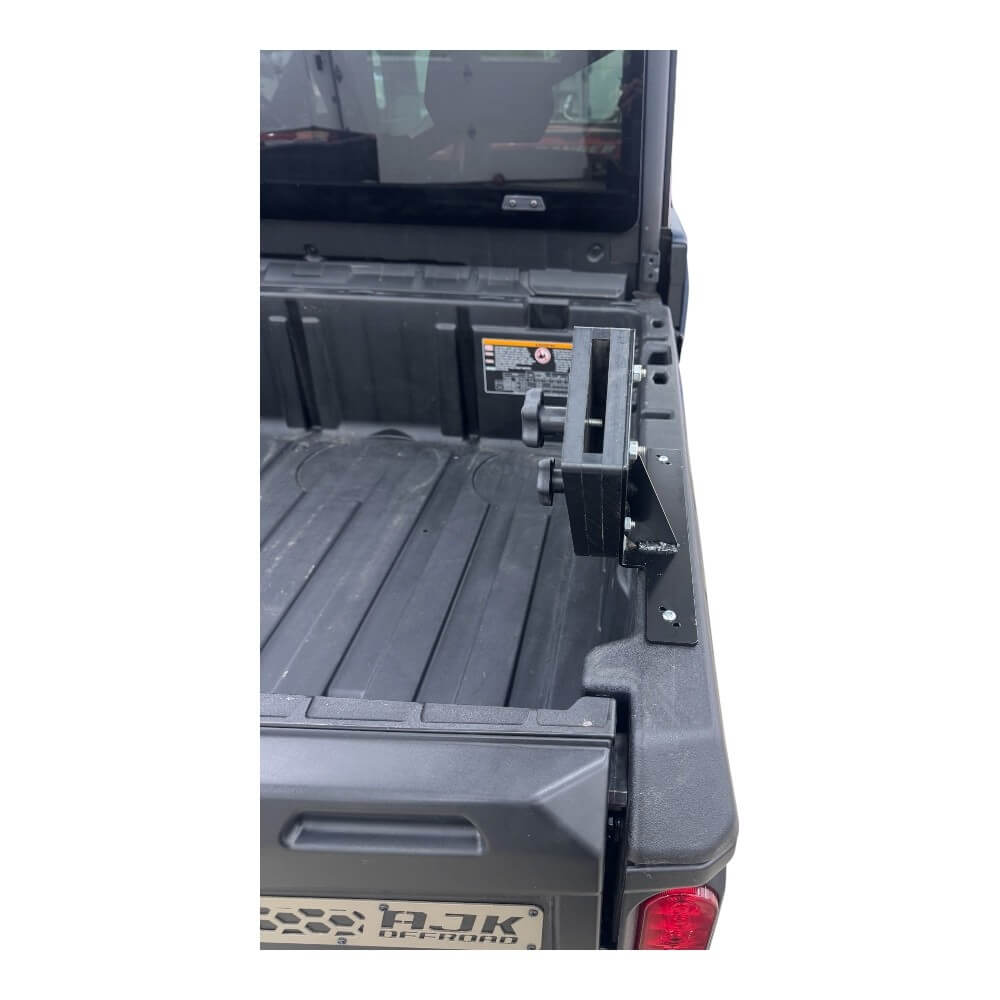Can-Am Defender HD10 and HD11 Chainsaw Mount — product view