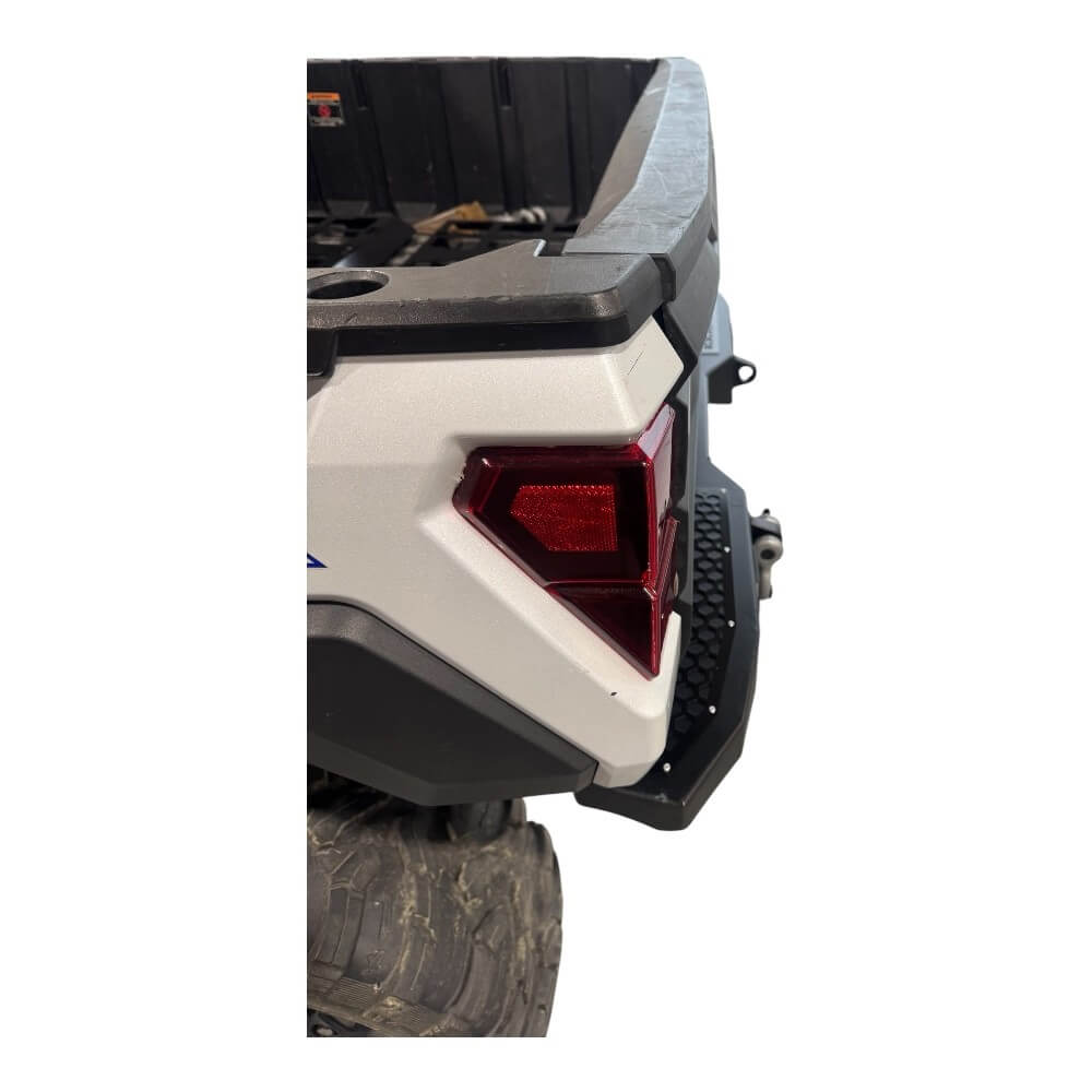 Polaris Ranger XP 1000 Rear Bumper — product view