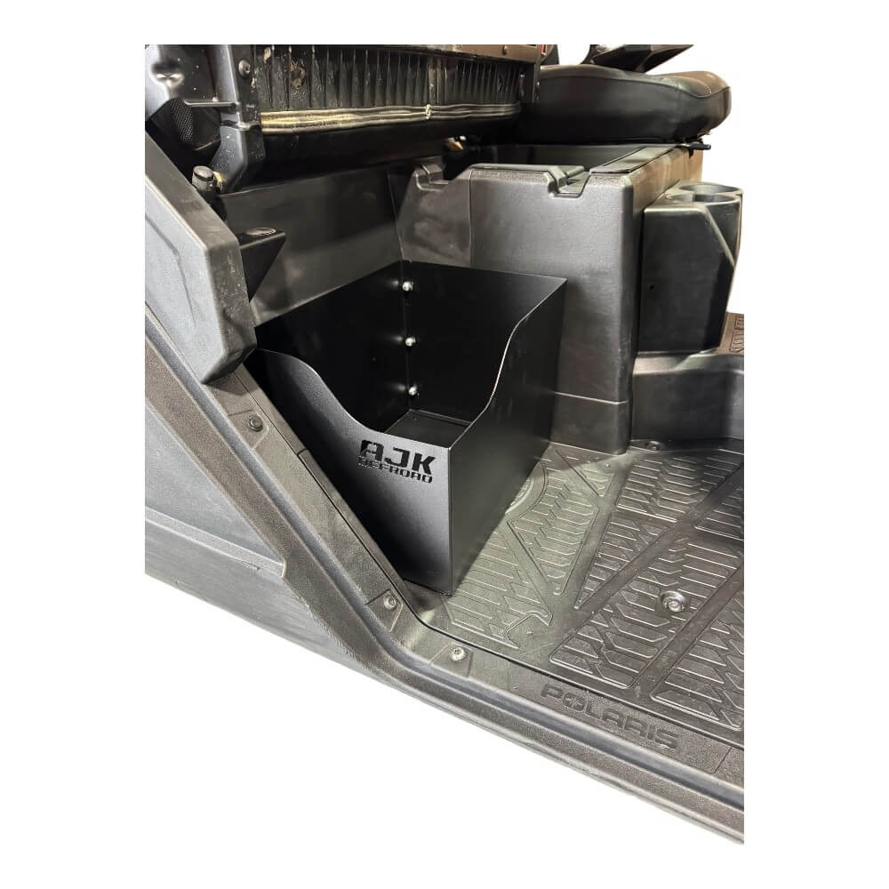 Polaris Ranger XP 1000 Under Seat Storage — product view