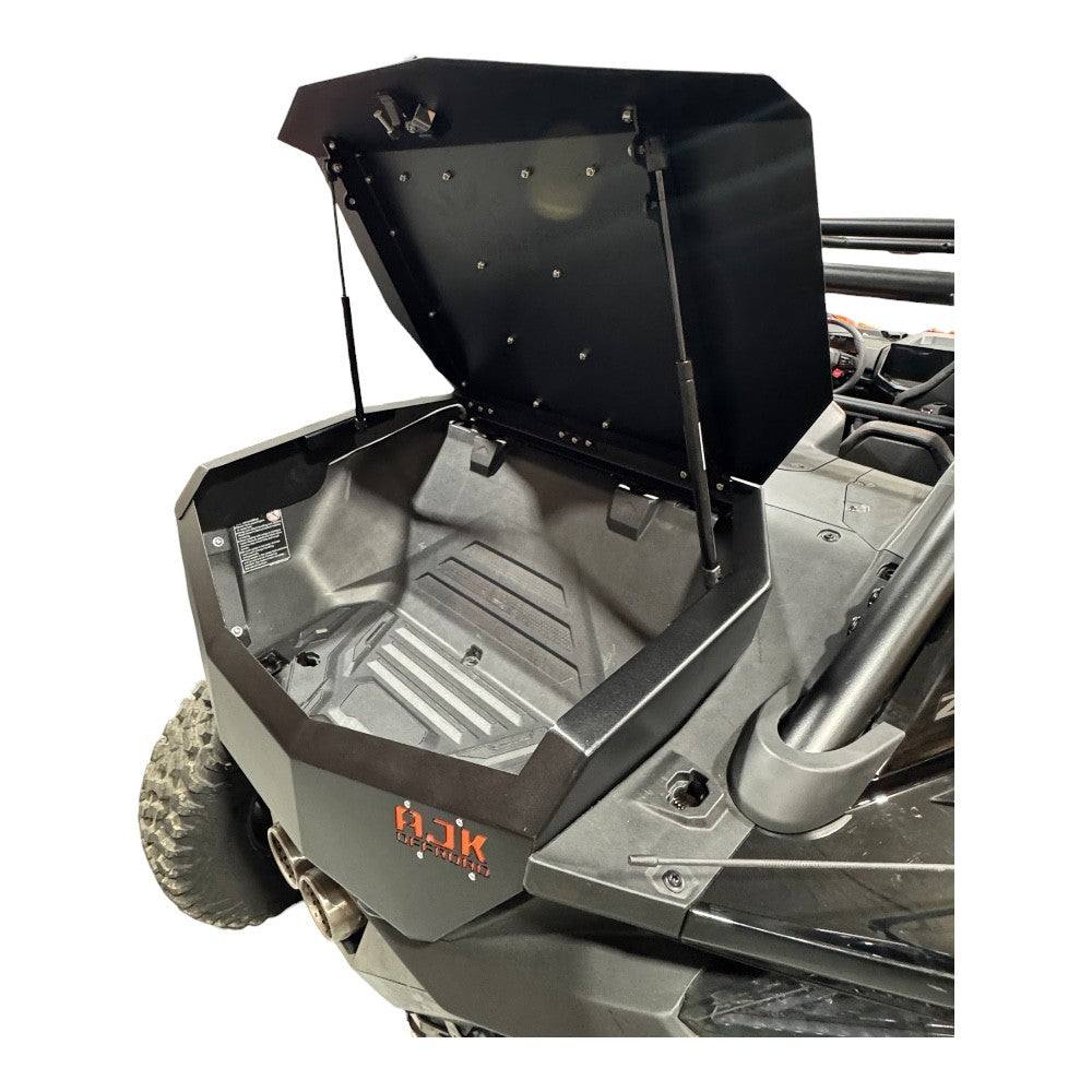 CFMOTO ZFORCE Z10 Trunk / Bed Cover — product view