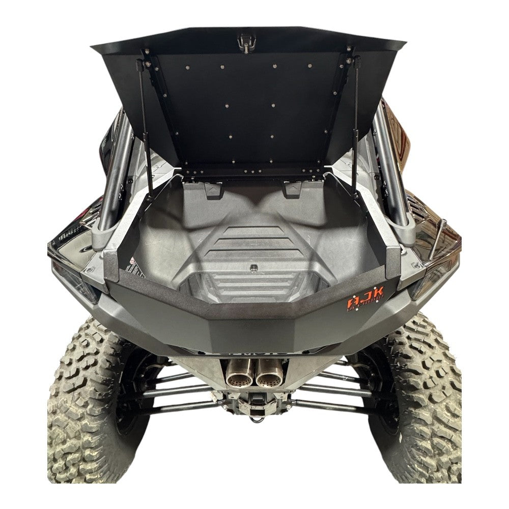 CFMOTO ZFORCE Z10 Trunk / Bed Cover — product view
