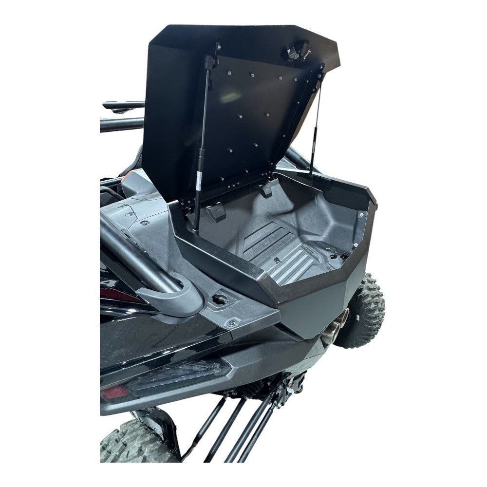 CFMOTO ZFORCE Z10 Trunk / Bed Cover — product view