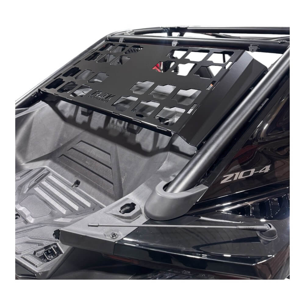 CFMOTO ZFORCE Z10 Dual Packout Mount — product view