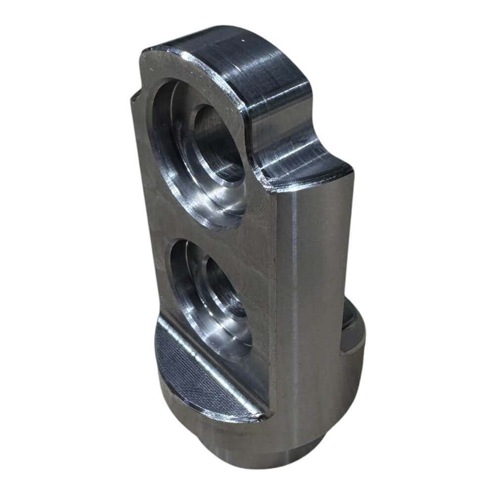 CFMOTO ZFORCE Z10 Cage Bung Set — product view