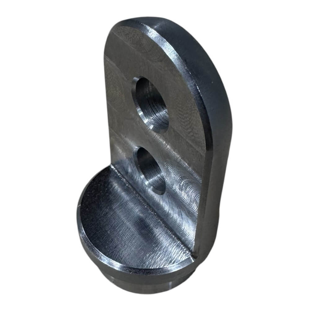 CFMOTO ZFORCE Z10 Cage Bung Set — product view