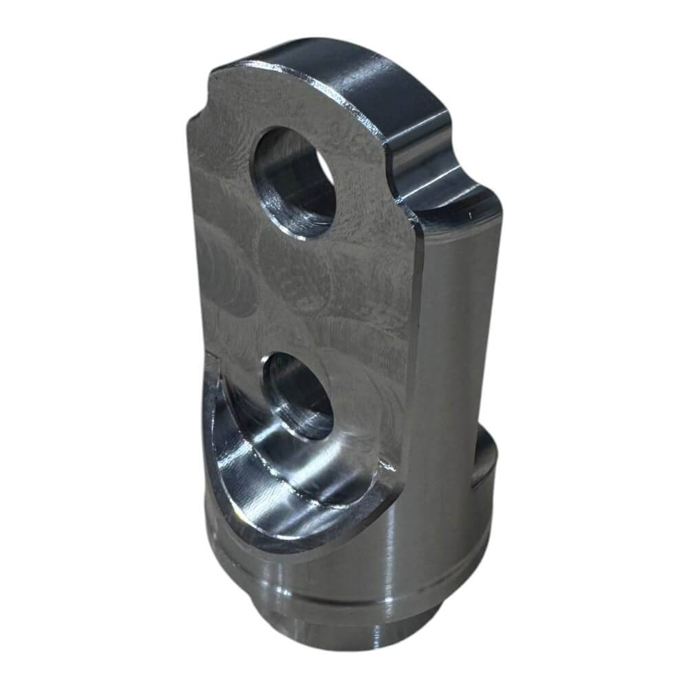 CFMOTO ZFORCE Z10 Cage Bung Set — product view