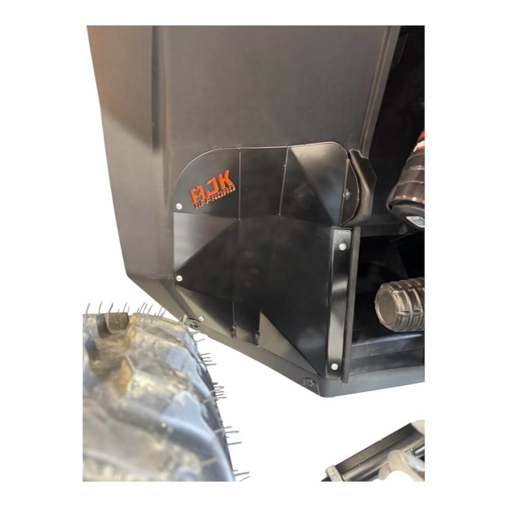 CFMOTO ZFORCE Z10 Front Inner Fender Guards — product view