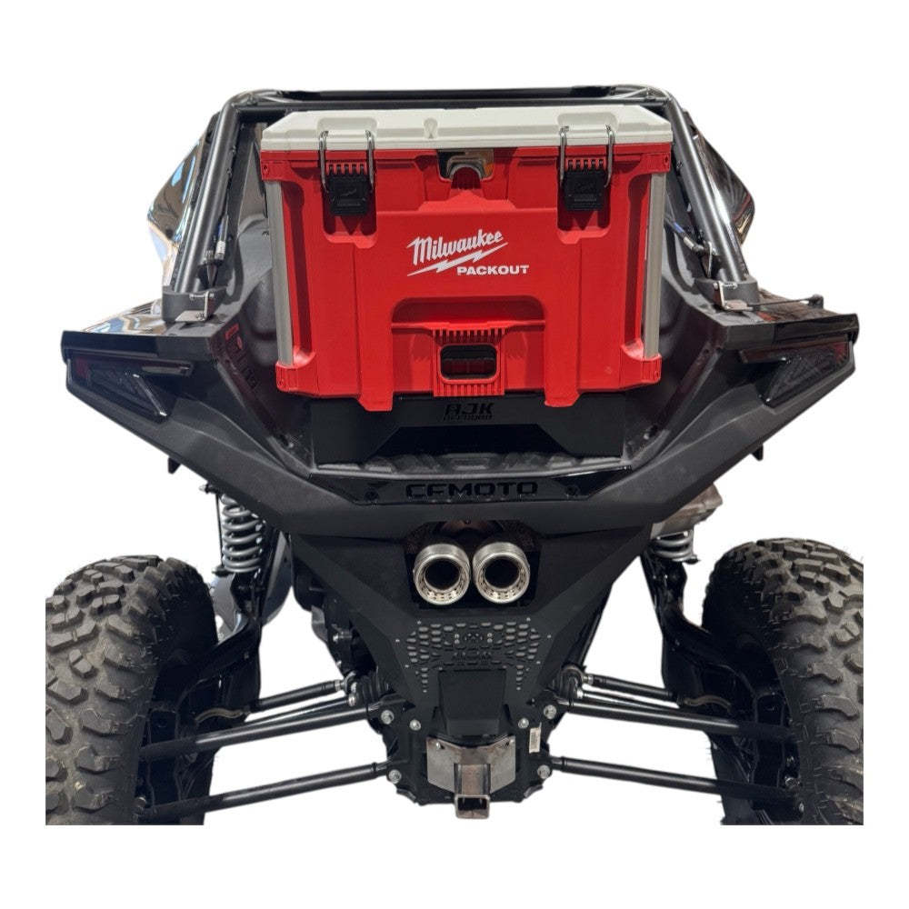 CFMOTO ZFORCE Z10 Packout Mount 1.0 — product view