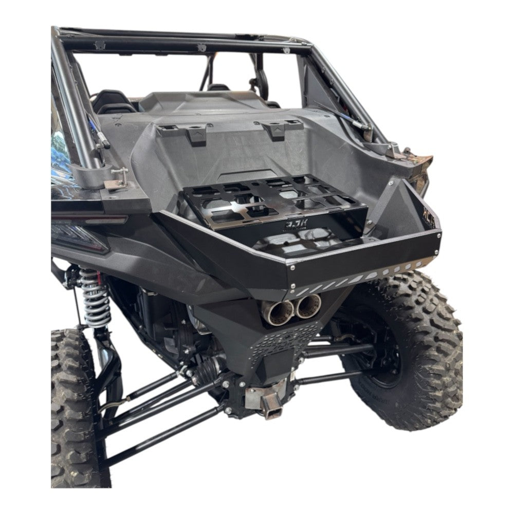CFMOTO ZFORCE Z10 Packout Mount 1.0 — product view