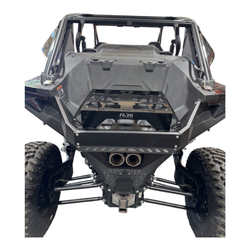 CFMOTO ZFORCE Z10 Packout Mount 1.0 — product view