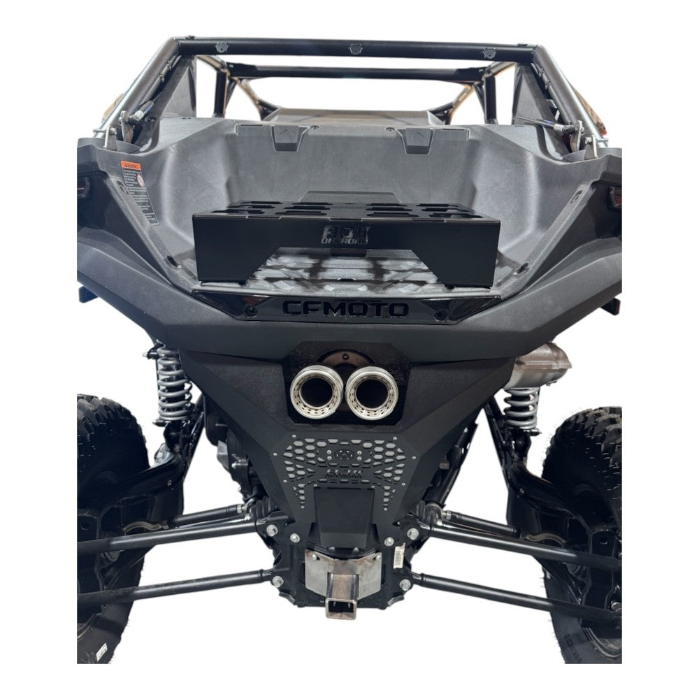 CFMOTO ZFORCE Z10 Packout Mount 1.0 — product view