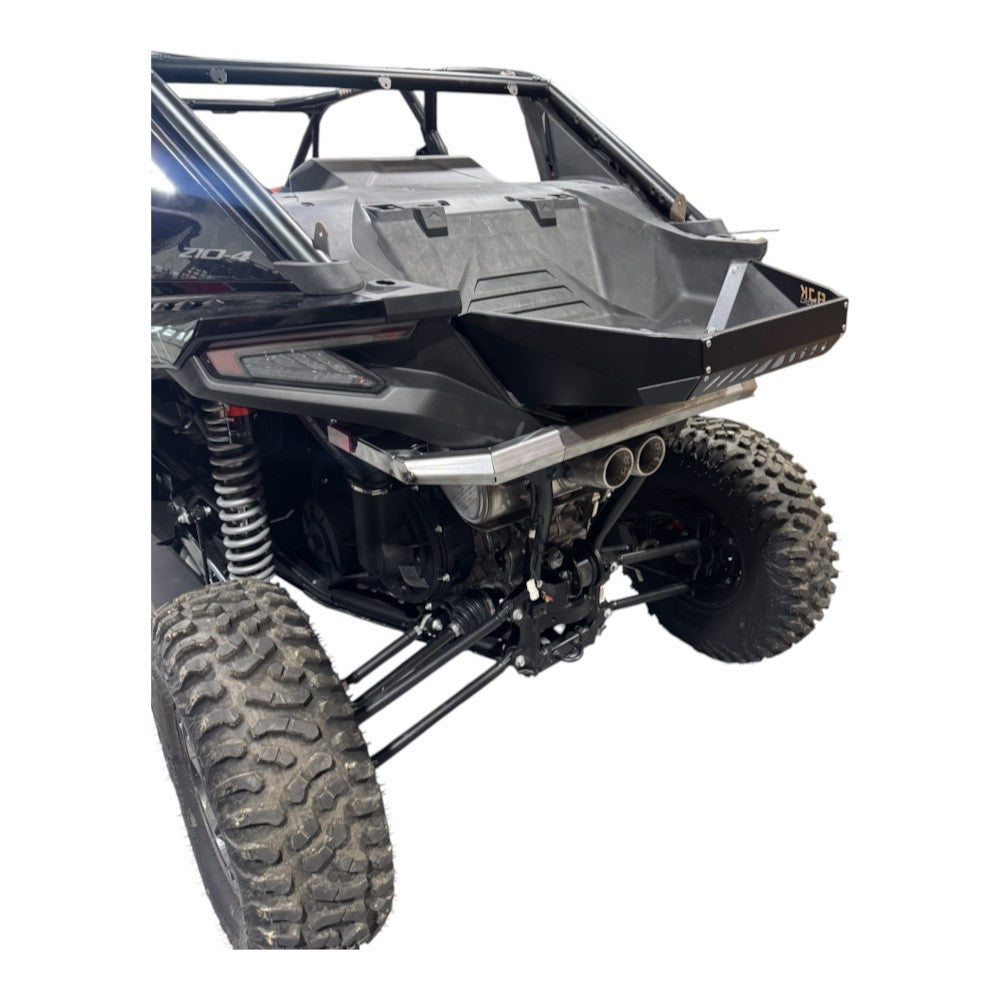 CFMOTO ZFORCE Z10 Bed Extender — product view