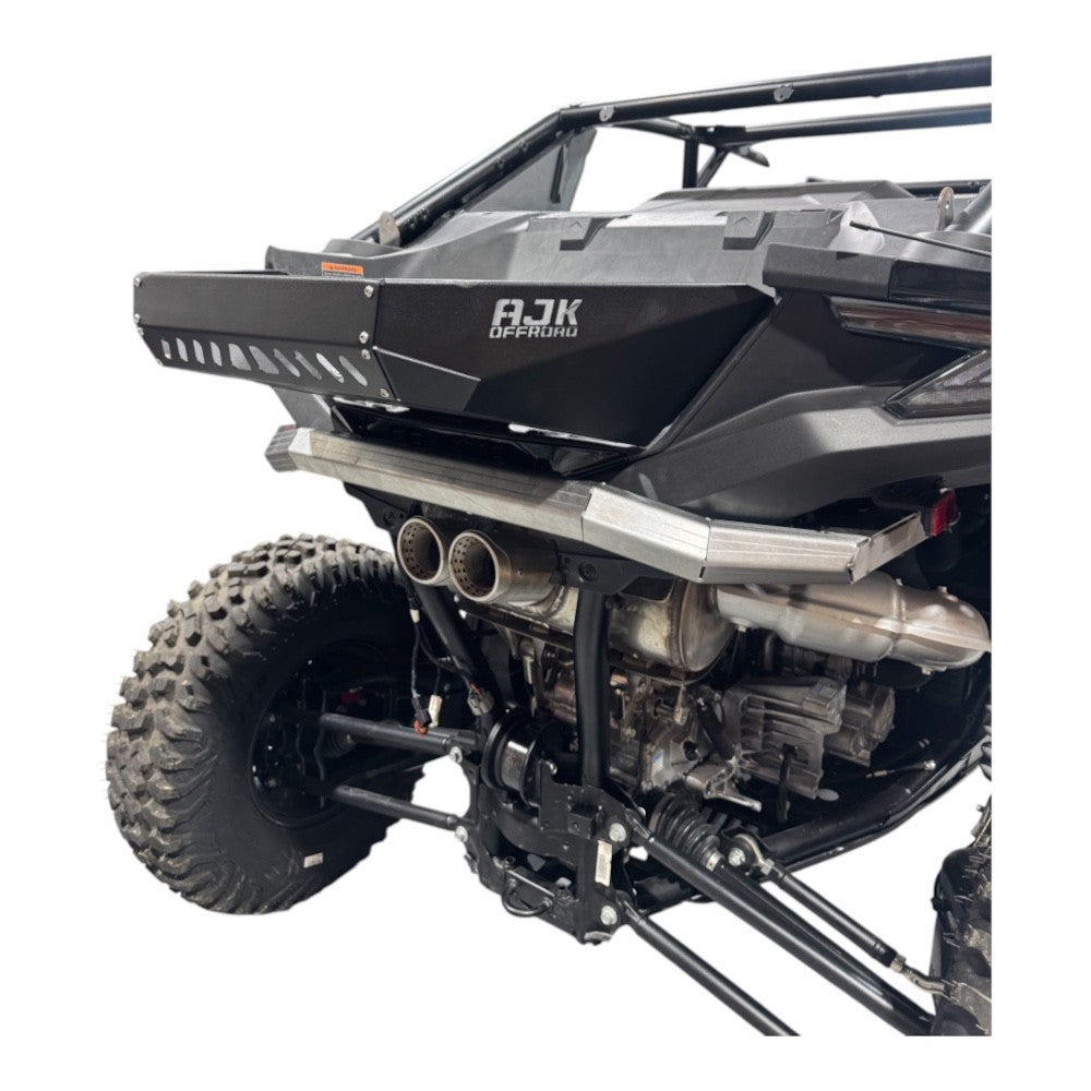CFMOTO ZFORCE Z10 Bed Extender — product view