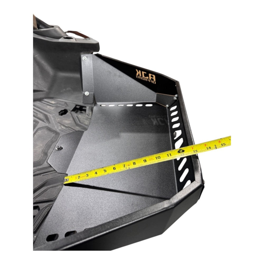 CFMOTO ZFORCE Z10 Bed Extender — product view