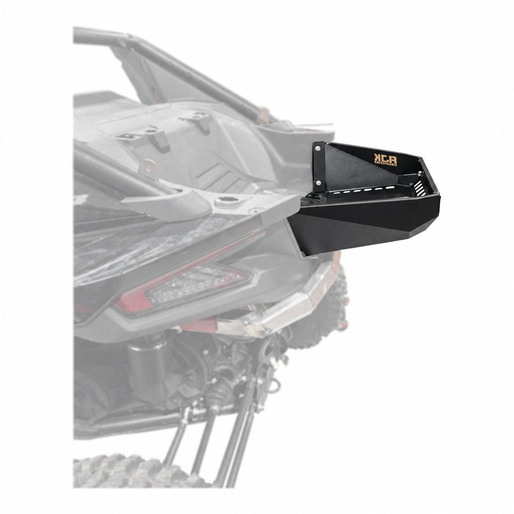 CFMOTO ZFORCE Z10 Bed Extender — product view