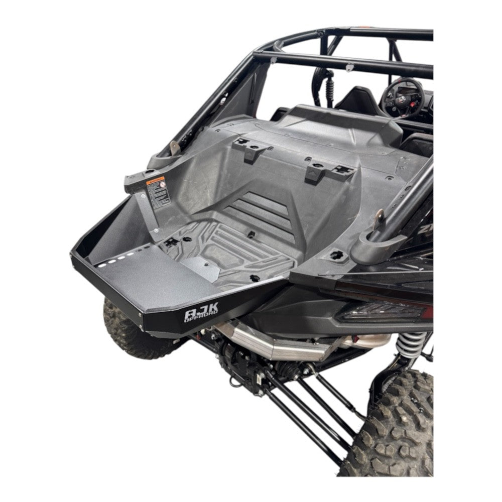 CFMOTO ZFORCE Z10 Bed Extender — product view