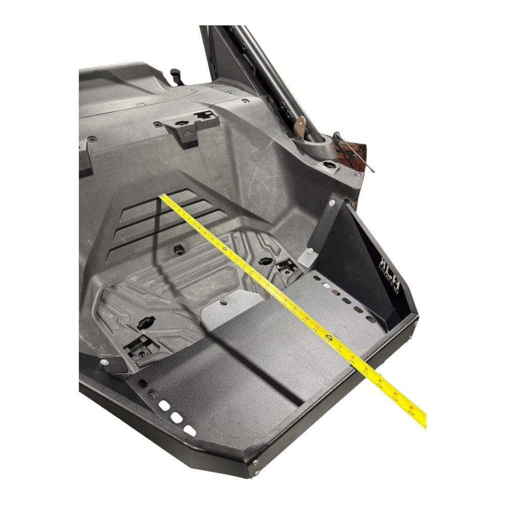 CFMOTO ZFORCE Z10 Bed Extender — product view