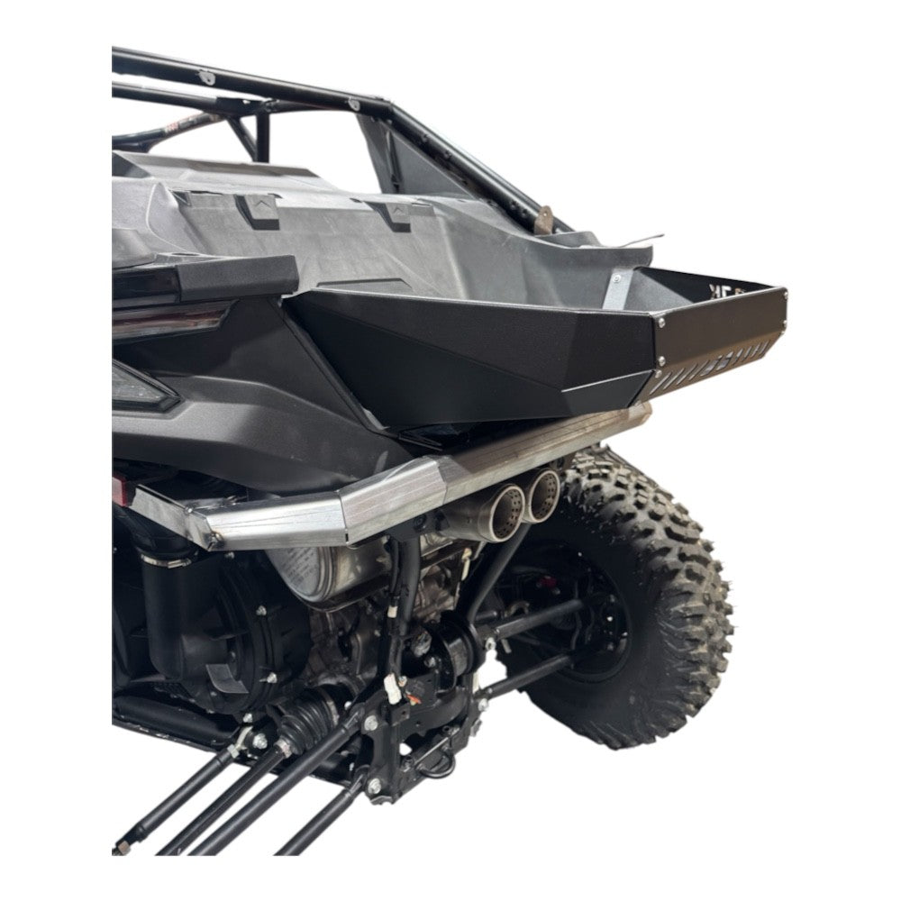 CFMOTO ZFORCE Z10 Bed Extender — product view