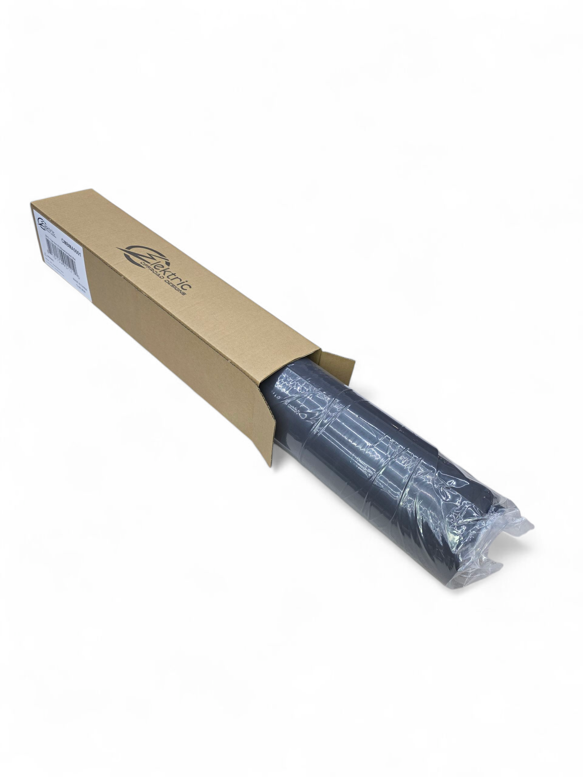 2017+ Can Am X3 Maverick Bed Mat (Dust Mat)