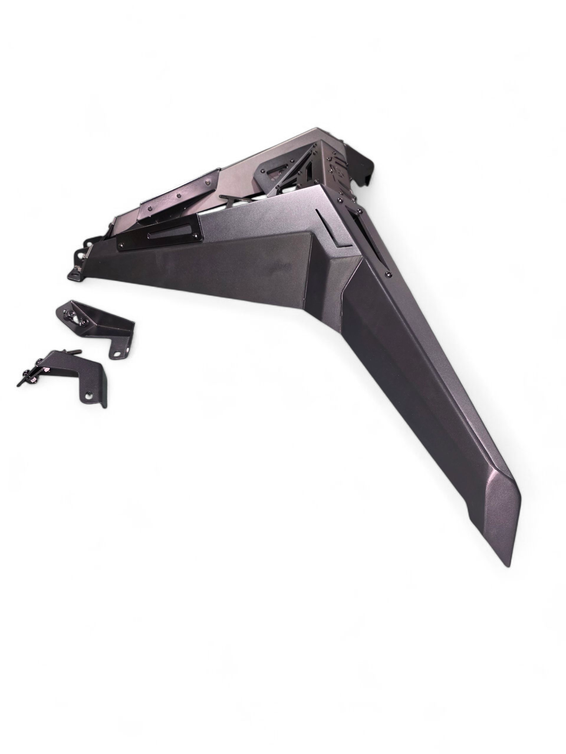 2020+ Kawasaki Teryx KRX 1000 Volt Rear Bumper