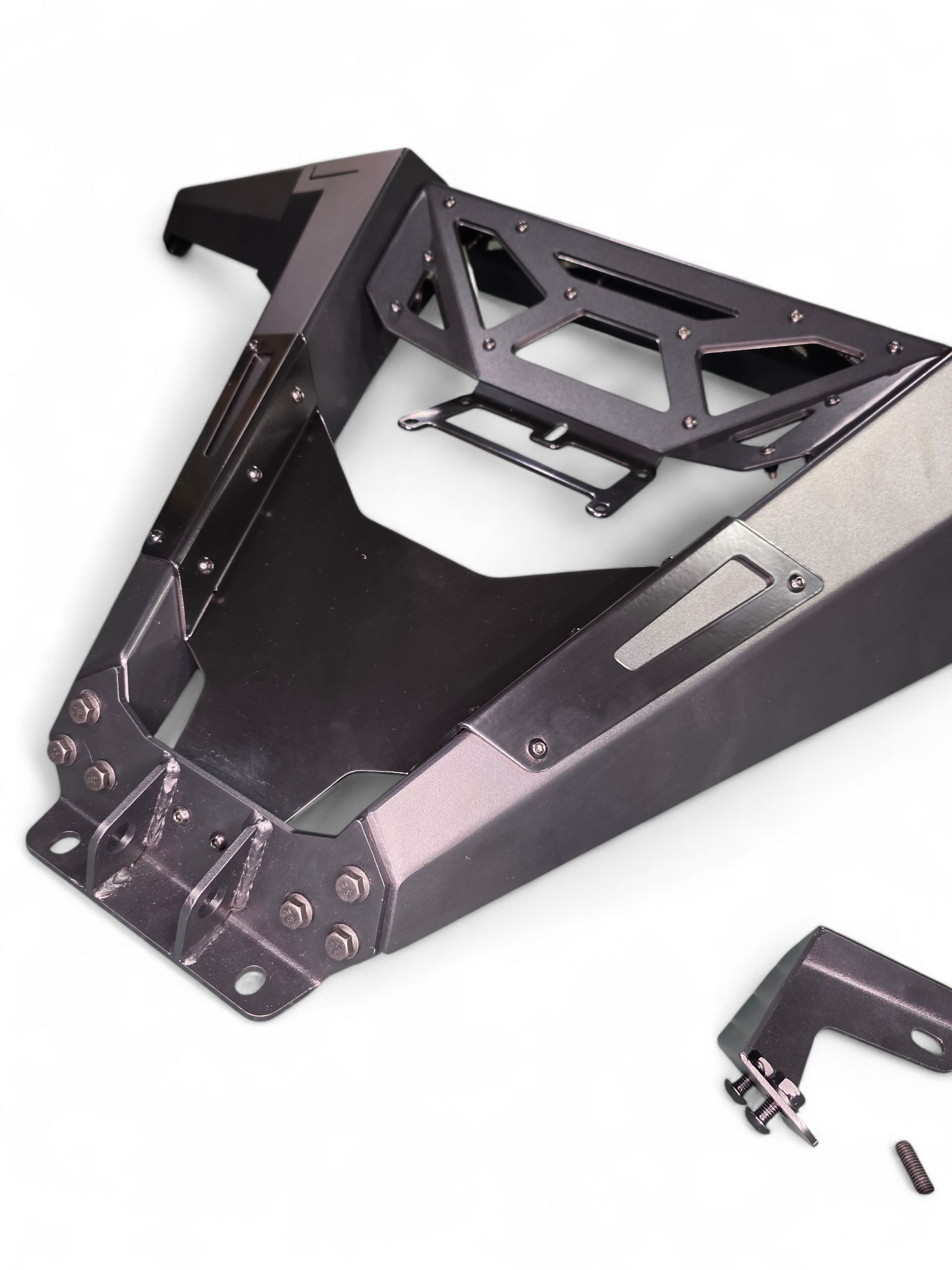 2020+ Kawasaki Teryx KRX 1000 Volt Rear Bumper