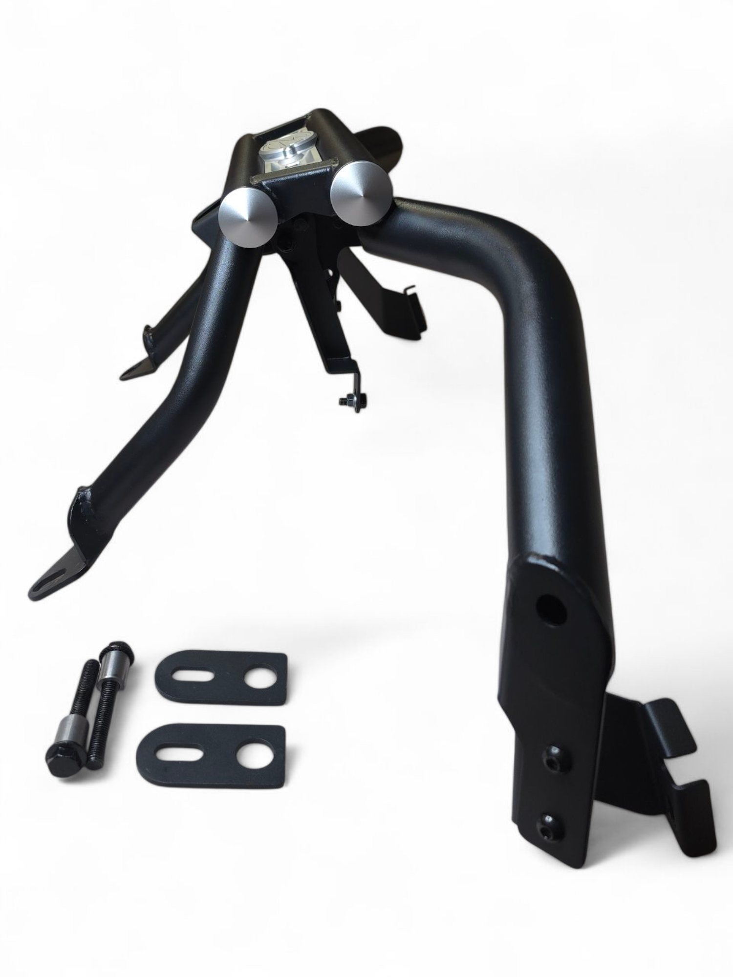 2024+ Can Am Maverick R Amp Rear Bumper