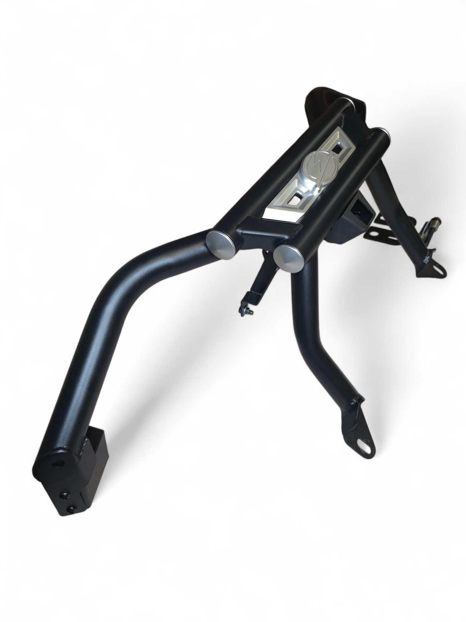 2024+ Can Am Maverick R Amp Rear Bumper