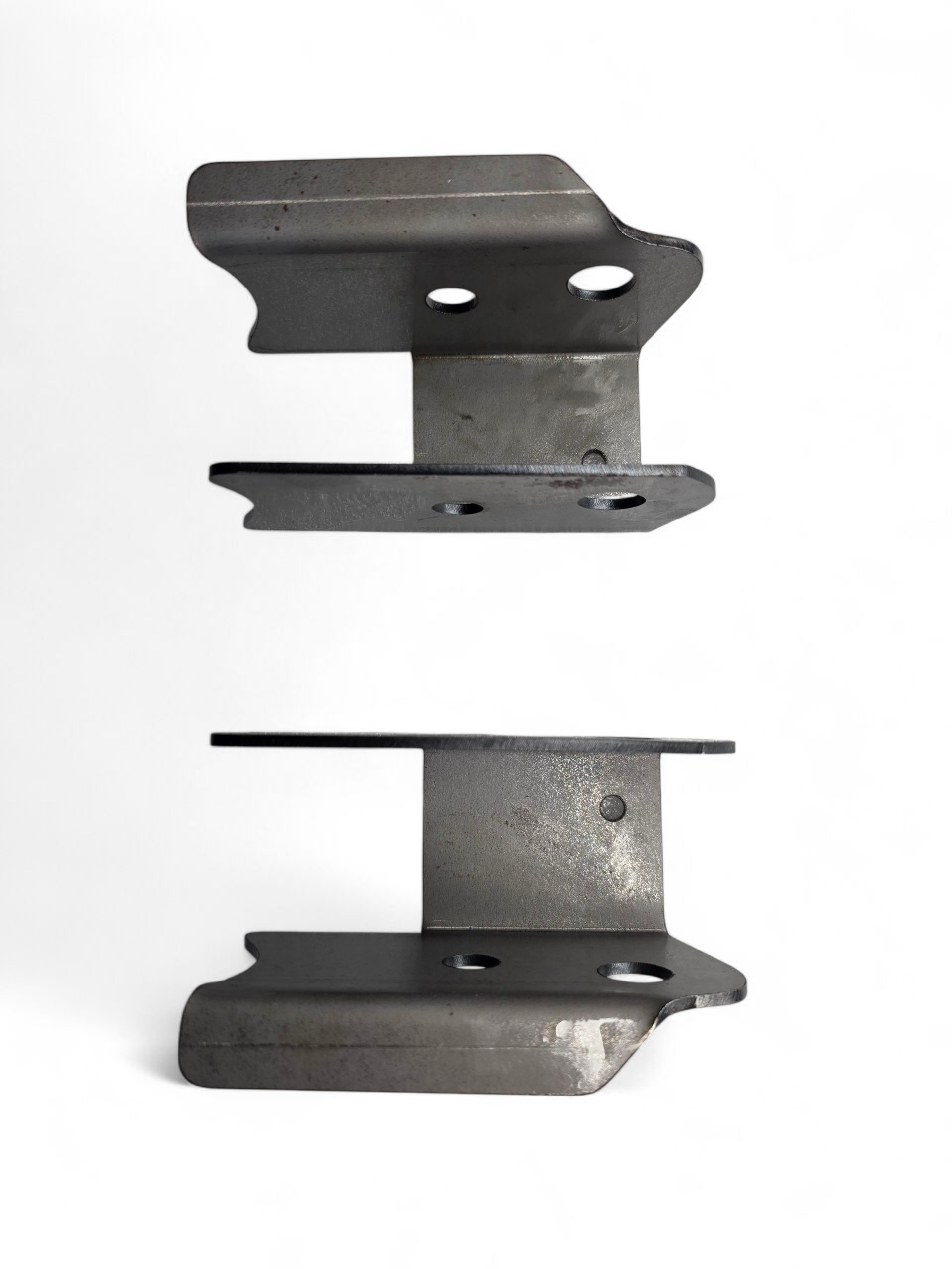 2024+ Can Am Maverick R Trailing Arm Pivot Gusset