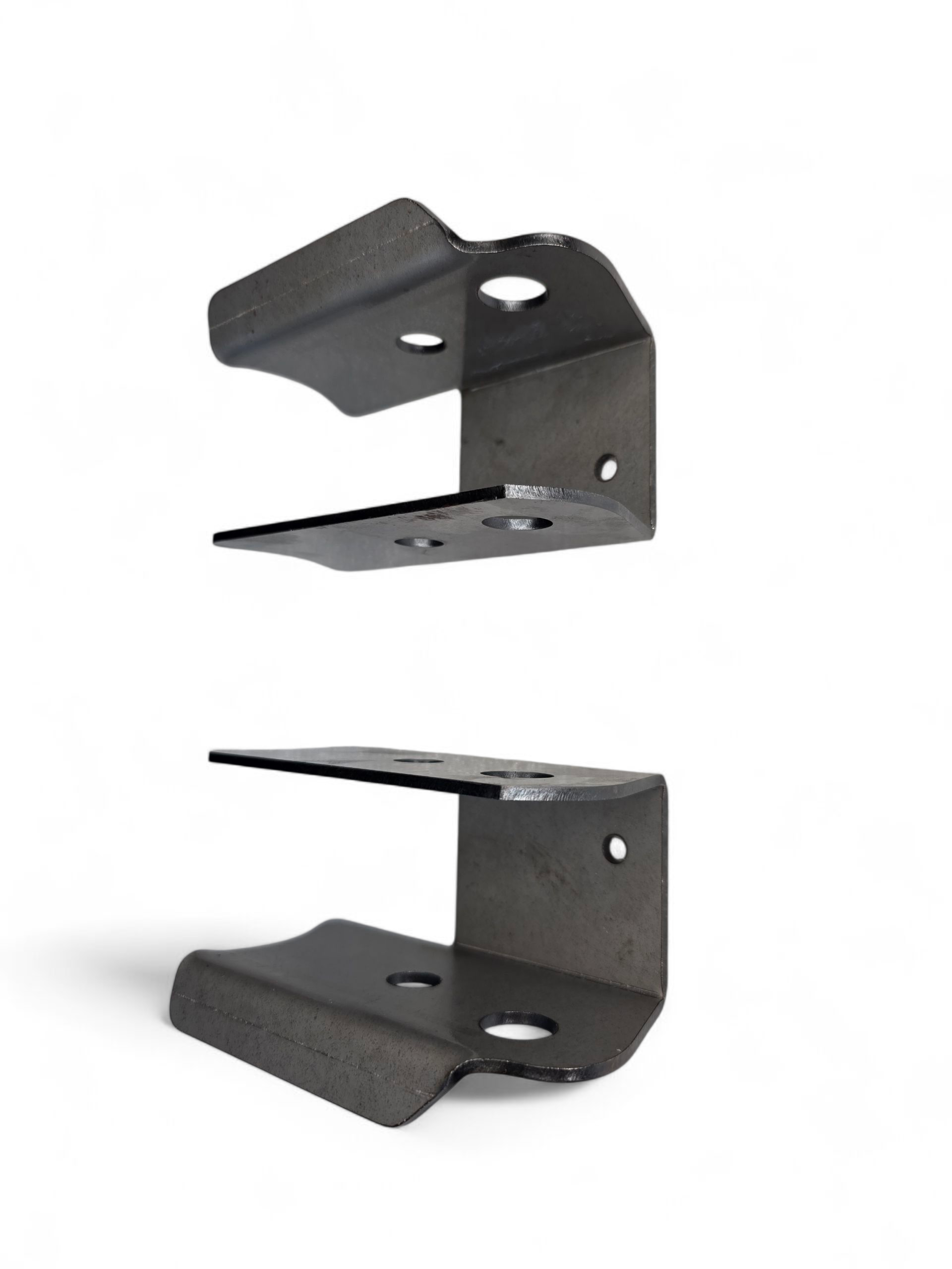 2024+ Can Am Maverick R Trailing Arm Pivot Gusset