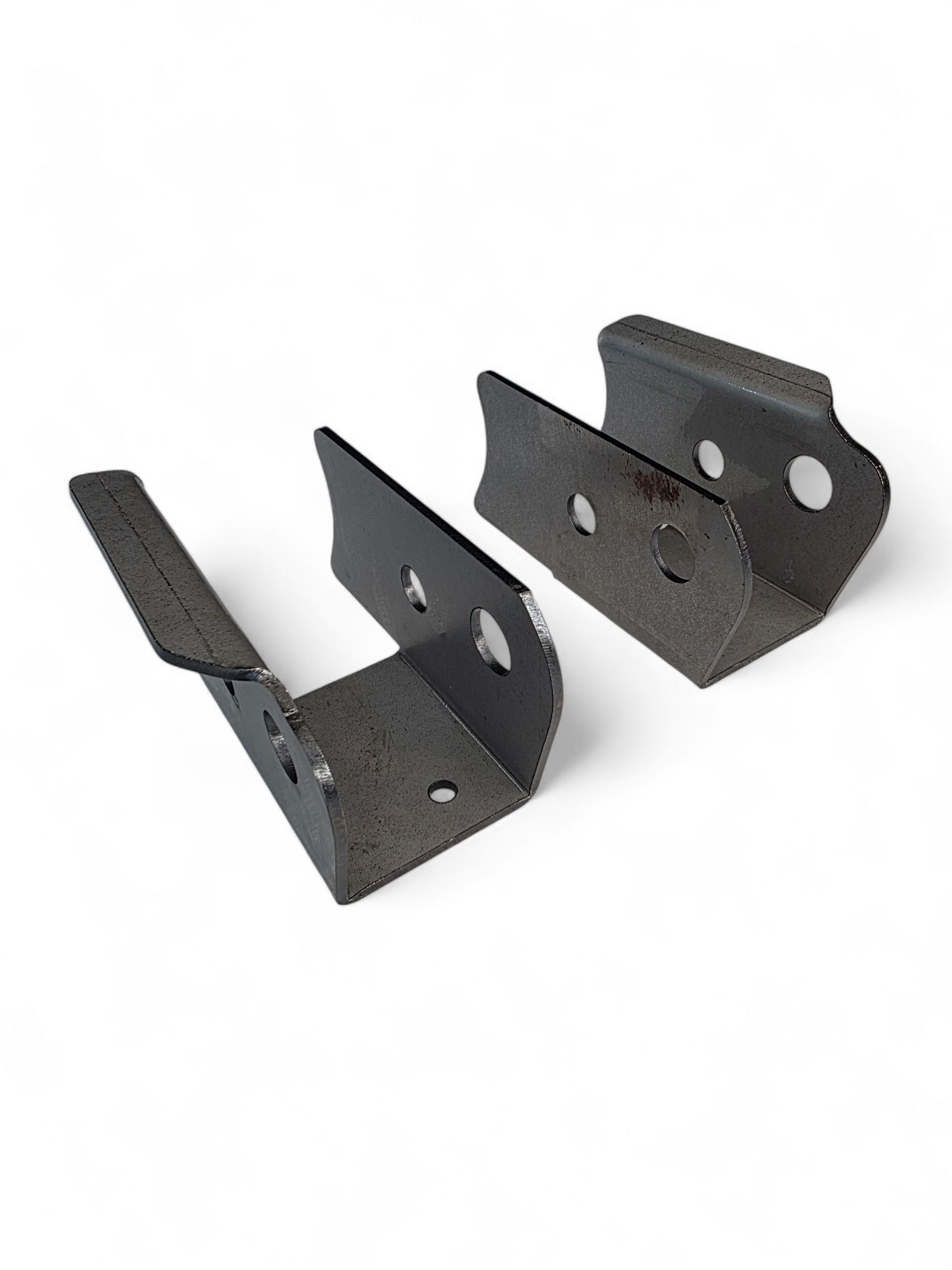 2024+ Can Am Maverick R Trailing Arm Pivot Gusset